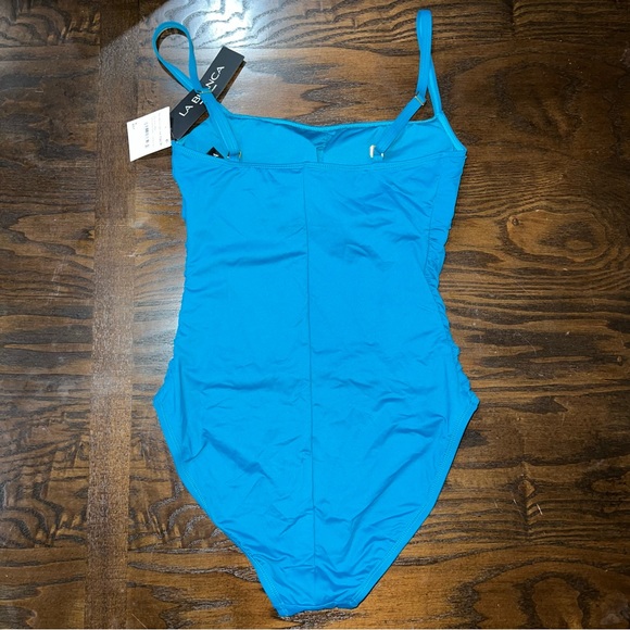 Women’s One Piece Swimsuit NWT - Picture 6 of 11